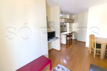 apartment em Rua Ouro Branco, Jardim Paulista - São Paulo - SP