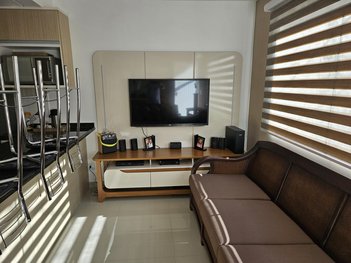 house em Rua Juvino Ransolim, Campo Comprido - Curitiba - PR