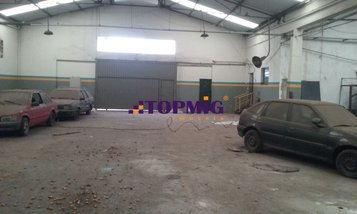 industrial em Rua Visconde de Itaboraí, Jardim Industrial - Contagem - MG