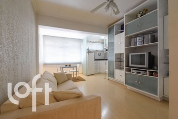 apartment em Rua Vitorino Carmilo, Barra Funda - São Paulo - SP