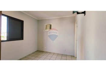 apartment em Rua Amadeu Amaral, Jardim América - Ribeirão Preto - SP