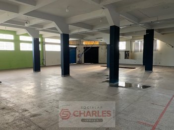 industrial em Rua João Carlos da Cunha Canto, Jardim Primavera - Mogi Mirim - SP