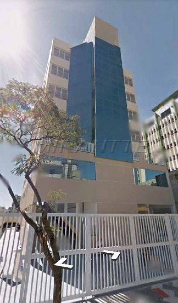 commercial_property em Padre Damaso, Centro - Osasco - SP