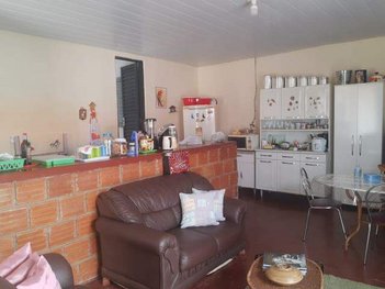 house em Rua Agripino Valeriano da Silva, Granada - Uberlândia - MG