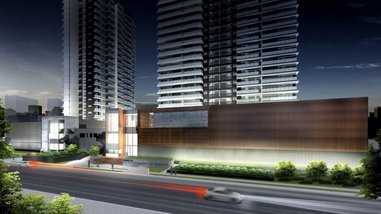apartment em Avenida Mofarrej, Vila Leopoldina - São Paulo - SP