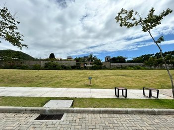land_lot em Rua da Capela, Campeche - Florianópolis - SC
