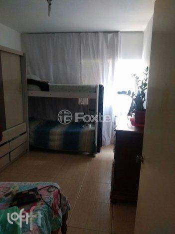 apartment em Santo Antônio, República - São Paulo - SP