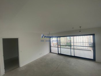 apartment em Rua Leonardo Nunes, Vila Clementino - São Paulo - SP