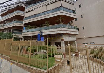 apartment em Rua Monsenhor Magaldi, Jardim Guanabara - Rio de Janeiro - RJ