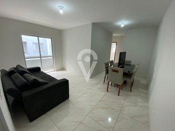 apartment em Rua Pedro Avelino Fagundes, Vila Lalau - Jaraguá do Sul - SC