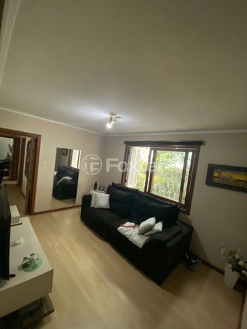 apartment em Rua Dona Otília, Santa Tereza - Porto Alegre - RS