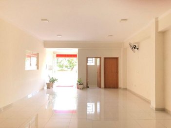 office em Avenida Prestes Maia, Ipanema - Araçatuba - SP