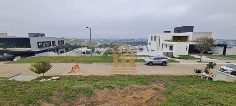 land_lot em Alameda Menoti Del Picchia, Condomínio Reserva do Paratehy - São José dos Campos - SP