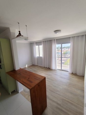 apartment em Avenida das Palmeiras, Vossoroca - Votorantim - SP