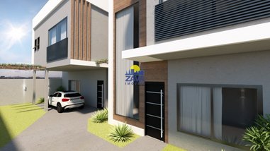 house em Rua Elias Moyses Schelela, Uberaba - Curitiba - PR