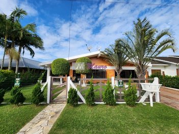 house em Rua Miraguaia, Xangri-Lá - Xangri-Lá - RS