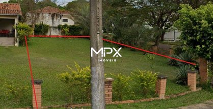 land_lot em Rua das Araucárias, Jardim Porangaba - Águas de São Pedro - SP
