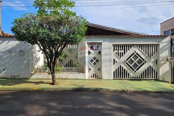house em Rua Sebastião Antônio Pinto, Jardim Ipê II - Mogi Guaçu - SP