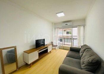 apartment em Avenida Brasil, Centro - Balneário Camboriú - SC