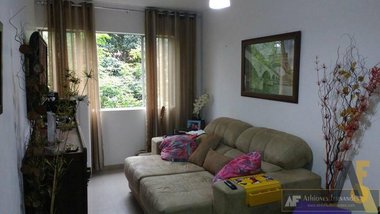 apartment em Rua Paulo Moreira da Silva, Taquara - Rio de Janeiro - RJ