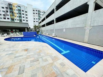 apartment em Rua Mirataia, Pechincha - Rio de Janeiro - RJ