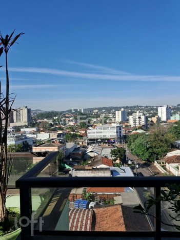 apartment em Rua São Caetano, São Miguel - São Leopoldo - RS