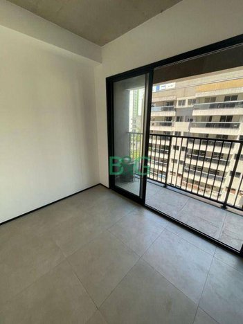 apartment em Rua Barata Ribeiro, Bela Vista - São Paulo - SP