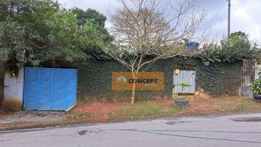 house em Rua Antônio Benedito Cândido, Parque do Heroísmo - Suzano - SP