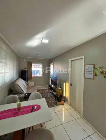 house em Rua Jacinto, Fazenda Esperança - Cachoeirinha - RS