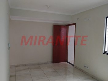 apartment em Rua Voluntários da Pátria, Santana - São Paulo - SP