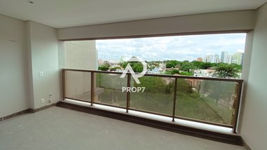 apartment em Avenida Professor Ascendino Reis, Vila Clementino - São Paulo - SP