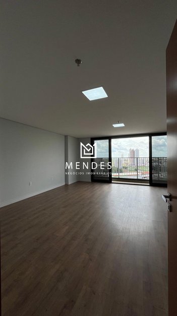 office em Avenida Presidente Vargas, Setor Central - Rio Verde - GO