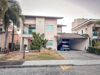 house em Rua Santa Cecília, Guaribas - Eusébio - CE