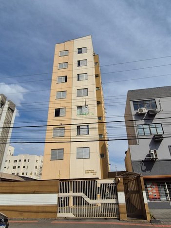 apartment em Rua Jorge Velho, Vila Larsen 1 - Londrina - PR