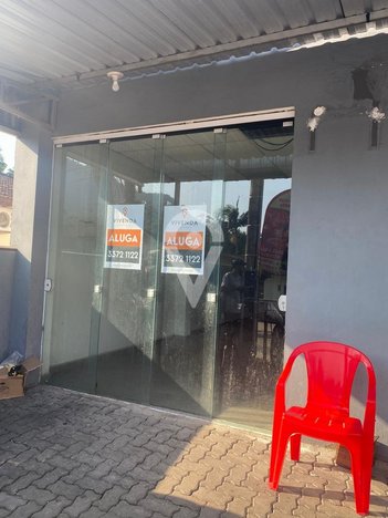 office em Rua Cláudio Tomazelli, Recanto Feliz - Guaramirim - SC
