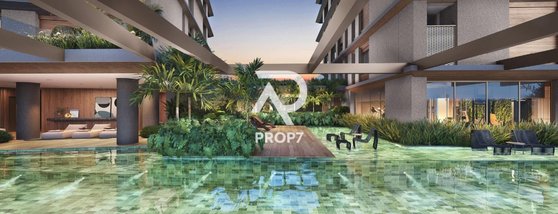 apartment em Rua Groenlândia, Jardim América - São Paulo - SP