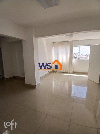 apartment em Euclides da Cunha, Prado - Belo Horizonte - MG