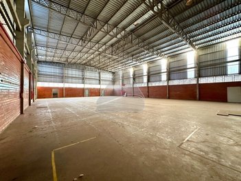 industrial em Rua Alôncio de Camargo, Integração - Passo Fundo - RS