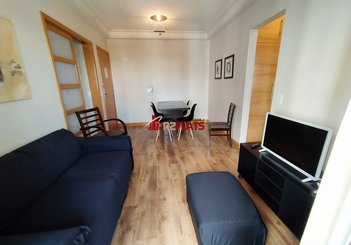 apartment em Rua Pintassilgo, Vila Uberabinha - São Paulo - SP
