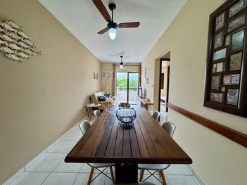 apartment em Rua Professora Licínia Barbosa Querido, Itaguá - Ubatuba - SP