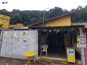 house em Rua Inocêncio da Silva, Jardim Icaraí - São Paulo - SP
