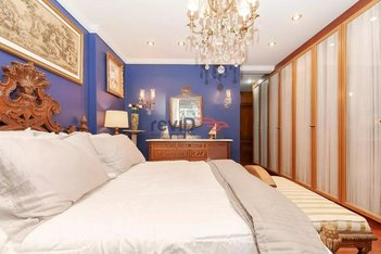 apartment em Rua Constantino de Sousa, Campo Belo - São Paulo - SP