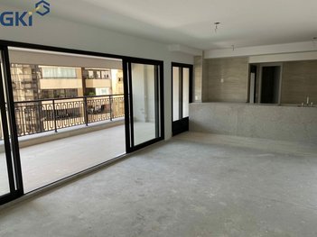 apartment em Rua Ministro Godói, Perdizes - São Paulo - SP