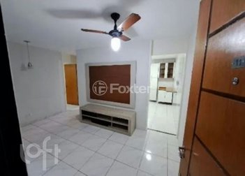 apartment em Avenida Engenheiro Caetano Álvares, Imirim - São Paulo - SP