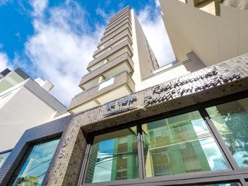 apartment em Rua Saldanha Marinho, Centro - Passo Fundo - RS