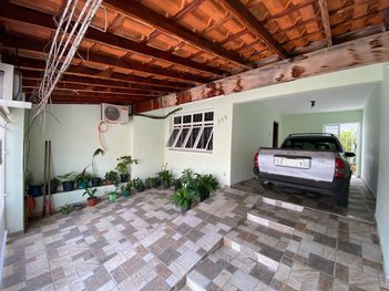 house em Rua Júlio Requena Júnior, Jardim Morumbi - Campinas - SP