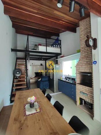 apartment em Rua Rosa de Siqueira, Campestre - Santo André - SP