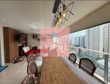 apartment em Avenida Imperatriz Leopoldina, Vila Leopoldina - São Paulo - SP