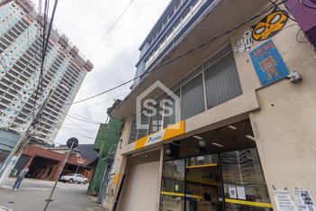 office em Rua Greenfeld, Ipiranga - São Paulo - SP