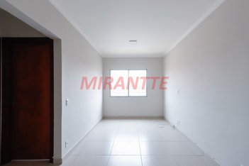 apartment em Rua Epaminondas Melo do Amaral, Sítio do Mandaqui - São Paulo - SP